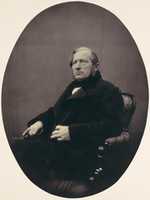 Free download [Man Seated in Armchair] free photo or picture to be edited with GIMP online image editor